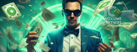 Psychology of creativity in gambling